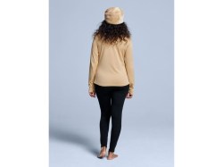 poederbaas-dames-ski-pully-arctic-warm-sand-model-achterkant-pb010712-254