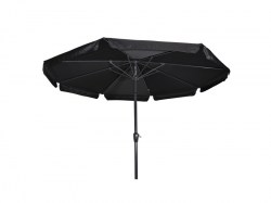 lesli-parasol-libra-3-meter-zwart