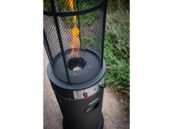 eurom-flameheater-round-11000