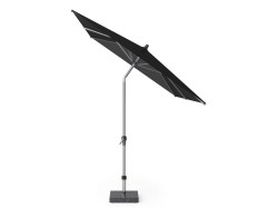 platinum-parasol-riva-3,0-x-2,0-mtr-black-7108d