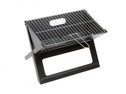 bo-camp-barbecue-notebook-vuurkorf-houtskool-zwart