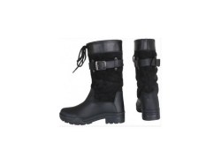 hampton-dames-snowboot-outdoorlaars-zwart-146275