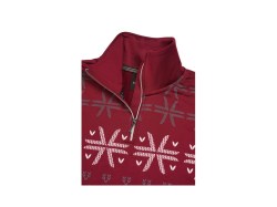 luhta-dames-ski-pully-ahjola-rood-2-32212-670