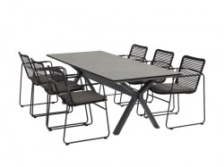 taste-by-4-seasons-outdoor-tuinset-elba+conrad-hpl-240-tafel