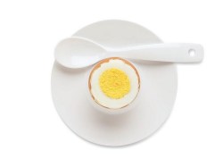 mepal-eierlepel-wit