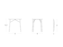lafuma-kampeertafel-louisiana-hoog-maten-lfm1490-3631