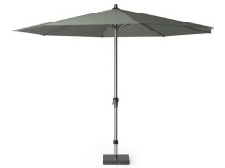 platinum-parasol-riva-Ø-3,5-mtr-olive-7110t