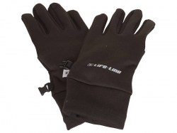 Life-line wandel handschoen dansville zwart