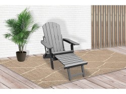 te-velde-tuinmeubelen-montreal-relax-chair-Grey-ws21-grey