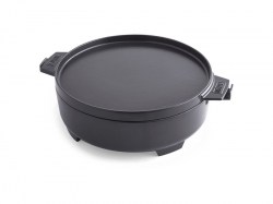 weber-®-dutch-oven-duo