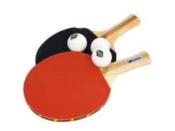 tafeltennis-set-2-bats-met-3-ballen