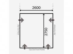 kampa-dometic-opblaasbare-voortent-club-air-pro-260-m