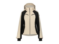 luhta-ski-jas-dames-koantaus-beige-plus-maat-2-32477-023