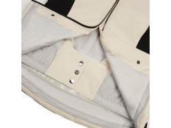 luhta-ski-jas-dames-koantaus-beige-plus-maat-2-32477-023