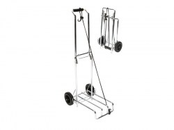 bo-camp-bagagetrolley-metaal-chroom-40-kilo