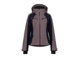 luhta-ski-jas-dames-koantaus-blauw-print-2-32477-652