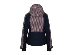 luhta-ski-jas-dames-koantaus-blauw-print-2-32477-652