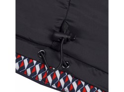 luhta-ski-jas-dames-koantaus-blauw-print-2-32477-652