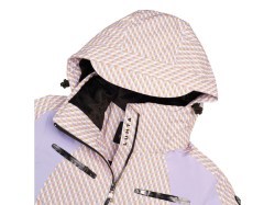 luhta-ski-jas-dames-koantaus-paars-print-2-32477-710