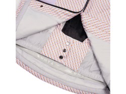 luhta-ski-jas-dames-koantaus-paars-print-2-32477-710