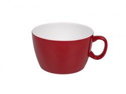 bo-camp-melamine-soepkom-2-tone-rood