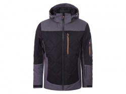 icepeak Icepeak Te Velde Icepeak Ski Jas dames cathy wit 2018 Te Velde