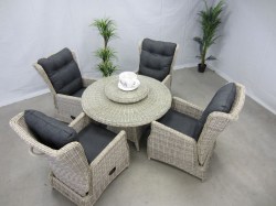 te-velde-tuinmeubelen-tuinset-bombay-met-ronde-tafel-lazy-susan