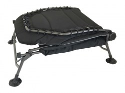 eurotrail-veldbed-kingsize-grijs-zwart