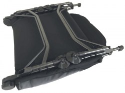 eurotrail-veldbed-kingsize-grijs-zwart