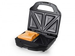 Tristar sandwichmaker rvs