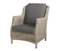 4SeasonsOutdoor Brighton loungeset pure