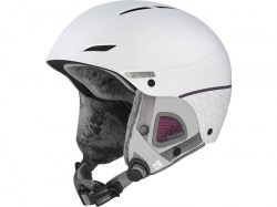 bollé-skihelm-juliet-white-pearl-matte