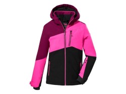 killtec-ski-jas-meisjes-ksw-166-38509-428