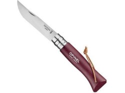 opinel-zakmes-nr-08-tradition-colorama-paars-rvs-beukenhout-5118-T26-8-195