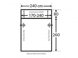 kampa-dometic-opblaasbare-campervoortent-rally-air-pro-240-tail-gater