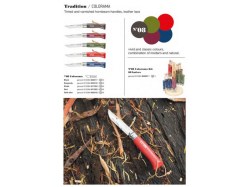 opinel-zakmes-nr-08-tradition-colorama-paars-rvs-beukenhout-5118-T26-8-195