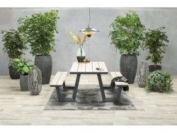 garden-impressions-bell-picknick-bank-200-cm-21590nf