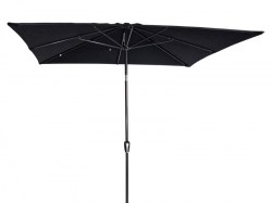 lesli-parasol-libra-2,5-2,5-meter-zwart