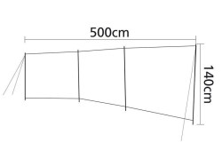 bo-camp-windscherm-stabile-3-vaks-5-x-1,4-meter-4367651