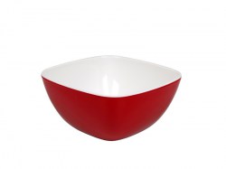 bo-camp-melamine-kom-vierkant-klein-2-tone-rood