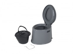 bo-camp-draagbaar-toilet-7-liter-grijs