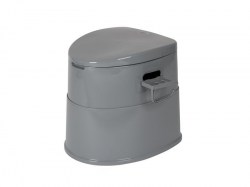 bo-camp-draagbaar-toilet-deelbaar-hoge-zit-7-liter-grijs