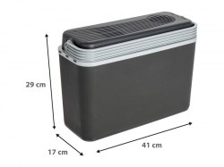autokoelbox-artic-12-volt-12-liter-zwart-grijs
