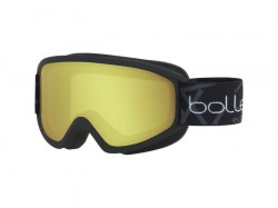 bollé-skibril-goggle-freeze-matte-black-lemon