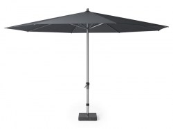 platinum-parasol-riva-Ø-4,0-antraciet