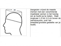 bollé-skihelm-synergy-mat-zwart