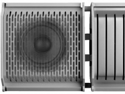 eurom-heat-and-beat-antraciet-elektrische-terrasverwarmer