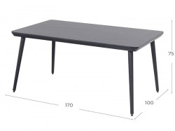 hartman-sophie-studio-hpl-tuintafel-170-x-100-zwart