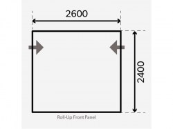 kampa-dometic-opblaasbare-voortent-leggera-ai- 260-s