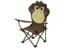 eurotrail-kindervouwstoel-ardeche-animal-staal-monkey